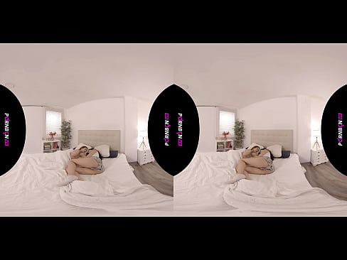 ❤️ PORNBCN VR İki gənc lezbiyan 4K 180 3D virtual reallıqda azğın yuxudan oyanır Cenevrə Bellucci Katrina Moreno ️ Porno az.cbddeluxe.top ❌️❤