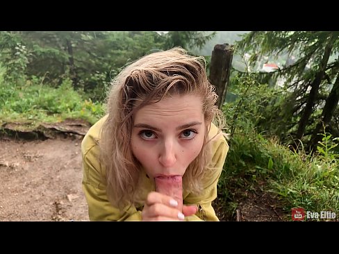 ❤️ Eva Elfi - Qız ictimai oral seksdən sonra cumu uddu ️ Porno az.cbddeluxe.top ❌️❤